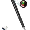 Spy pen camera